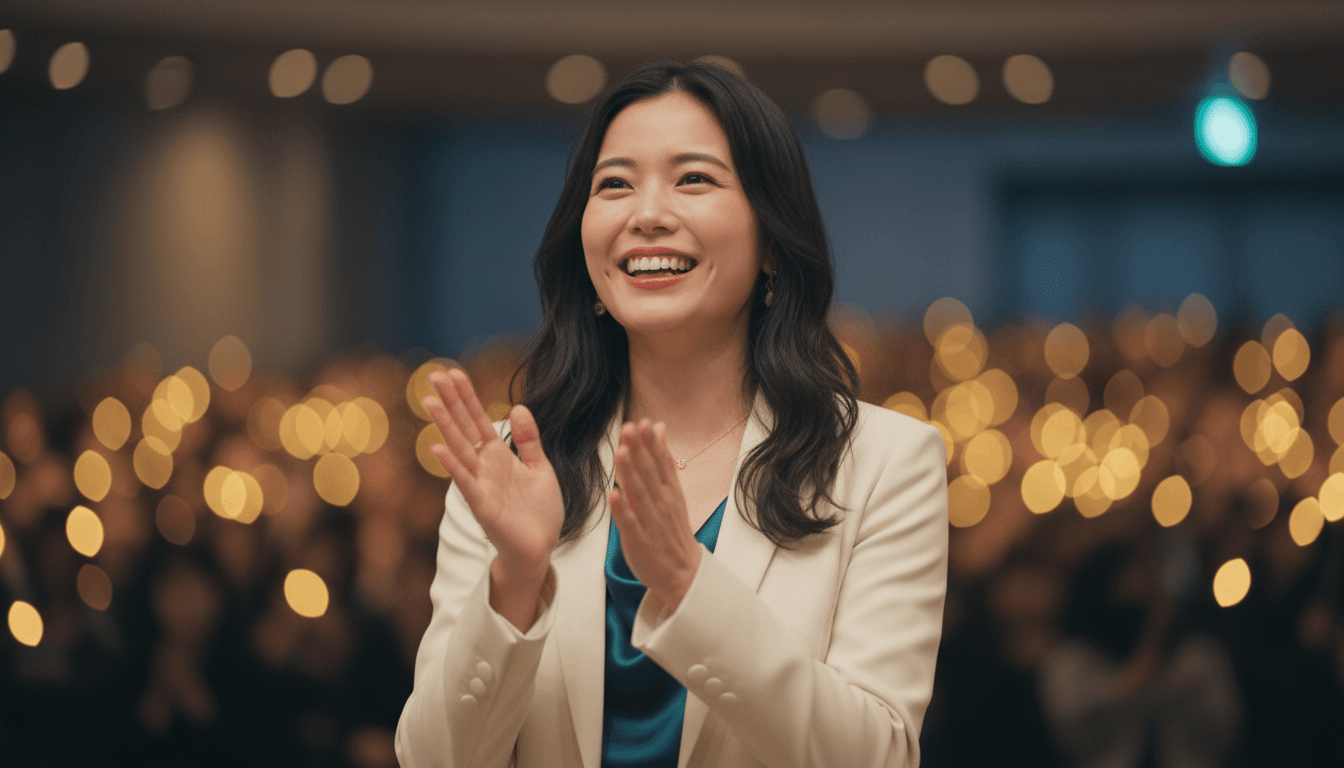 【雑学のツボ】なぜ日本人は“拍手好き”なのか?無意識に隠された文化と心理とは