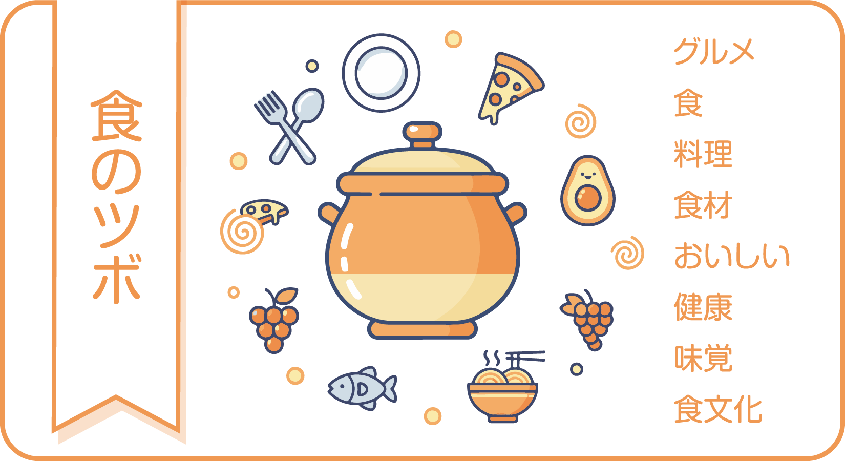 食のツボ｜グルメ・料理・食文化の“おいしい”話題まとめ