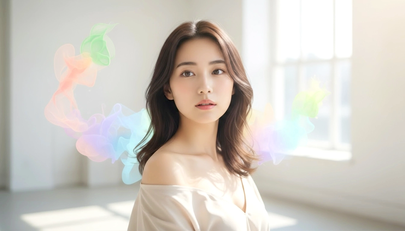 【心のツボ】直感で選んで!今のあなたに足りない「心のビタミン」は?