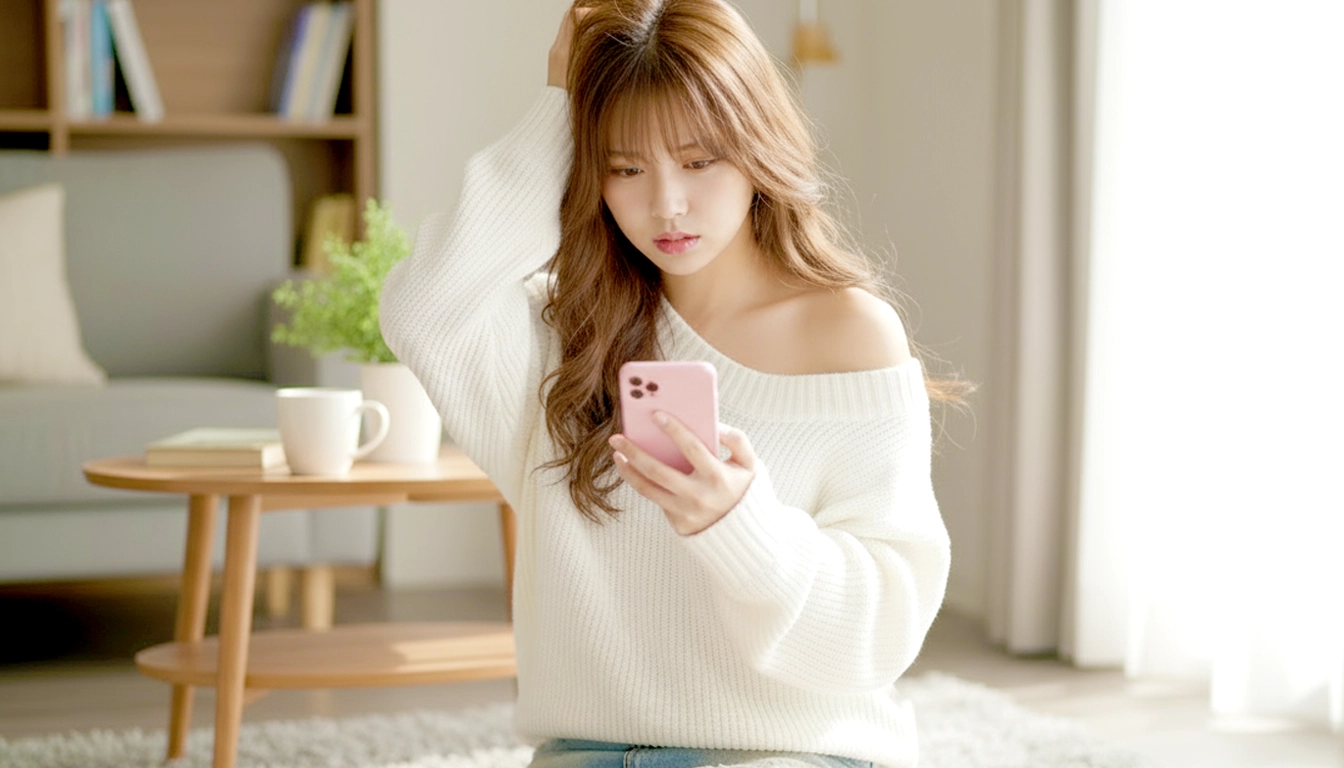 【ネットのツボ】DM(ダイレクトメッセージ)はなぜ緊張する?子どもも大人も迷うネット上の「話しかけ方マナー」の謎