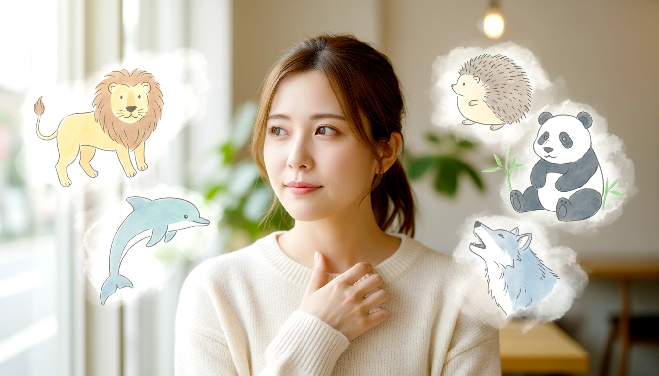 【心のツボ】「気がつくと相手に合わせすぎている」あなたへ。人間関係で疲れないための心理的な線引き