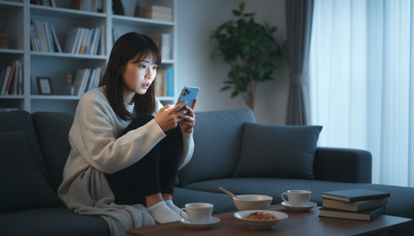 【雑学のツボ】気づいたらYouTubeショート見て3時間www脳がバグる“無限スクロール”の正体