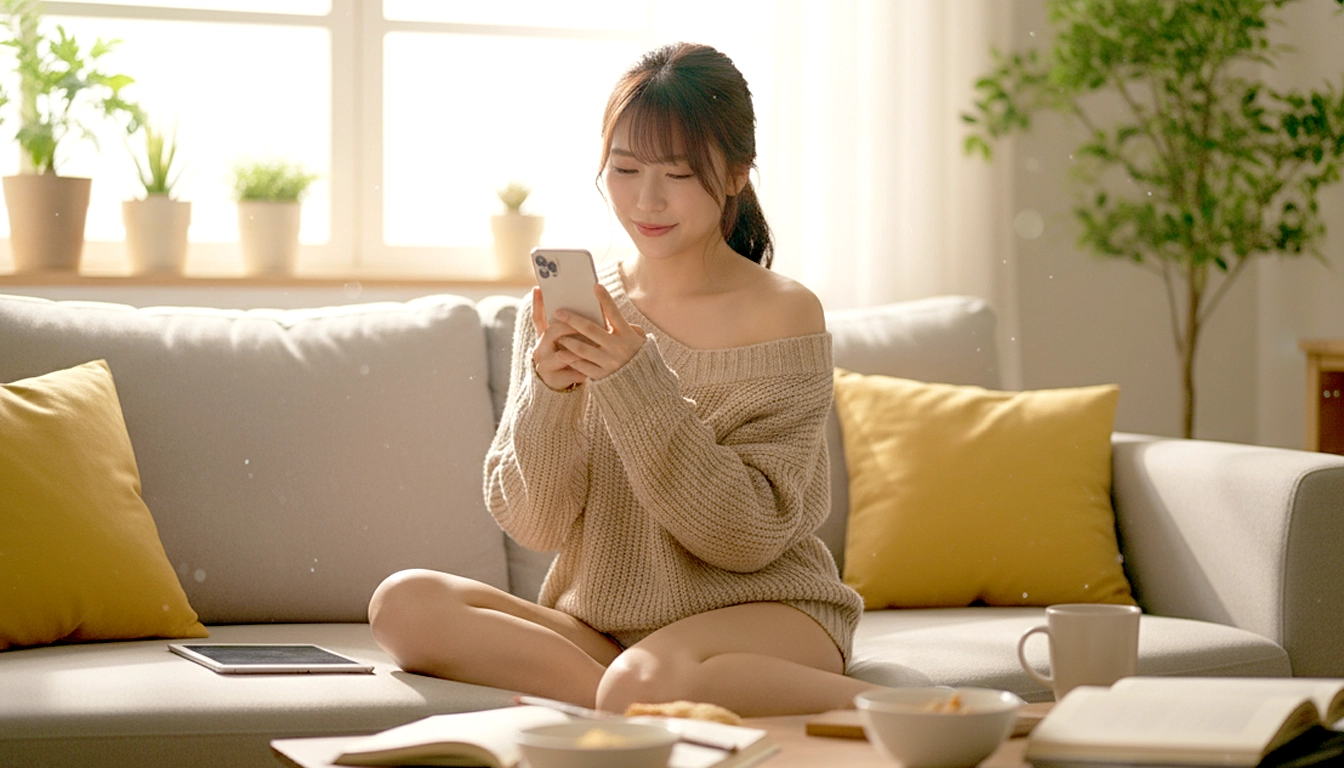 【雑学のツボ】YouTubeショートを3時間見ちゃったけど何か問題でも?|“ながら視聴”が生む意外なメリット