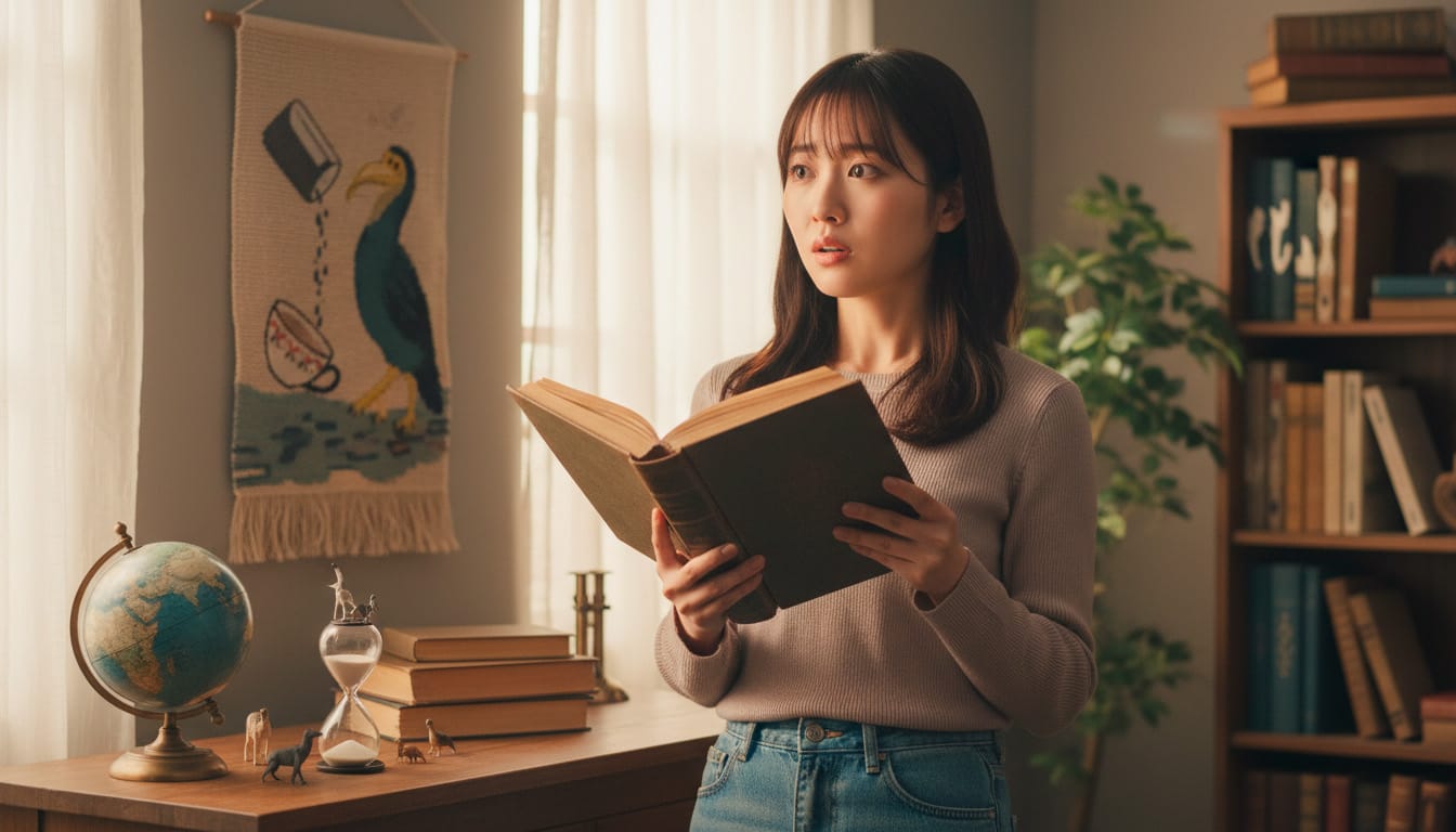 絶滅危惧種の理由がカオスすぎる!どうしてこうなった?動物たちの意外すぎる絶滅原因